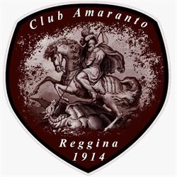 Club Amaranto Reggina 1914, Reggio Calabria orari di apertura
