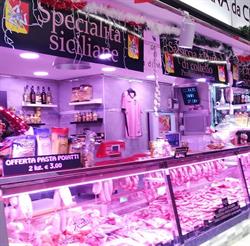 Macelleria siciliana da Christian e Laura, Torino orari di apertura