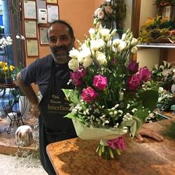 Roby fiorista, Nocera Superiore orari di apertura