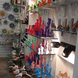 I 2 Fiorentini, Firenze orari di apertura