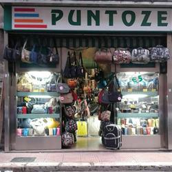 Puntozero Bags, Taranto orari di apertura