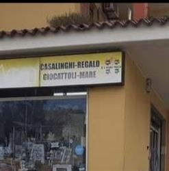 DomuMea Casalinghi Regalo e Articoli da Mare, Quartu Sant'Elena orari di apertura
