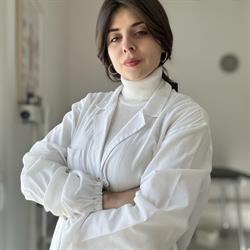 Dott.ssa Ilaria Salvatori - Biologa Nutrizionista, Trento orari di apertura