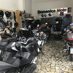 Domenico Moto assistenza moto e scooter, Roma orari di apertura