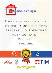 SPORTELLO ENERGIA, Velletri orari di apertura