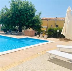 Relais Sant'Elena Pizzilli, Modica orari di apertura