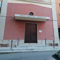 Chiesa Cristiana Evangelica ADI Gioiosa Ionica, orari di apertura