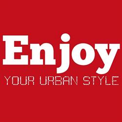 ENJOY urban style, Udine orari di apertura