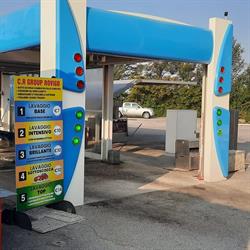 Autolavaggio CR. Group - Rovigo, orari di apertura