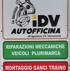 IDV Autofficina Ignazio Di Venanzio, Avezzano orari di apertura