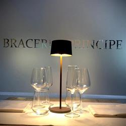 Braceria Principe, Pontecorvo orari di apertura