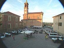 Oratorio di Villafranca, Villafranca d'Asti orari di apertura