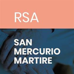 Residenza per anziani San Mercurio Martire, Serracapriola orari di apertura