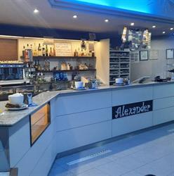 Bar alexander, Noicattaro orari di apertura