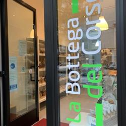 La Bottega del Corso, Novara orari di apertura