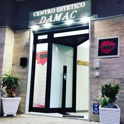 Damac, Acerra orari di apertura