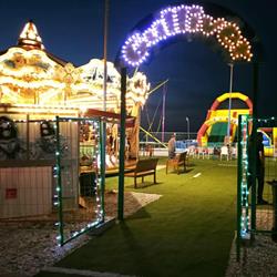 Parco Divertimenti Gulliver, Marotta orari di apertura