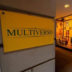 Multiverso shop, Genova orari di apertura