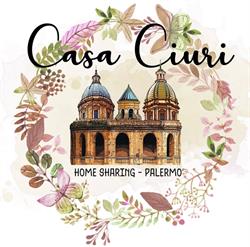 Casa Ciuri - CIN IT082053C2UE4GKVOL, Palermo orari di apertura
