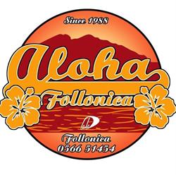 Aloha Restaurant Follonica, orari di apertura