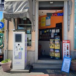 La Piazzetta Tabacchi, Laveno-Mombello orari di apertura
