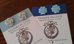 Tessere di Luce, Venezia orari di apertura