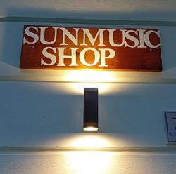 Sunmusic Shop, Minori orari di apertura