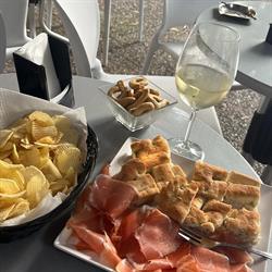 Caffetteria 77, Reggio Emilia orari di apertura