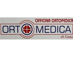 Ortomedica Di Casu, Oristano orari di apertura