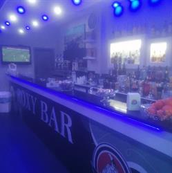 Roxy Bar, Marano di Napoli orari di apertura