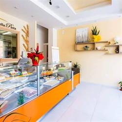 Le Delizie della Pasta, Lucera orari di apertura