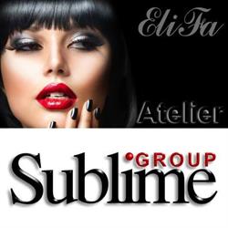 Atelier EliFa - Sublime GROUP, San Marzano sul Sarno orari di apertura