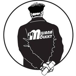 L'Emiliana Mölkky, Bologna orari di apertura
