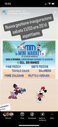 Minimarket Di Calogero Morreale, Menfi orari di apertura