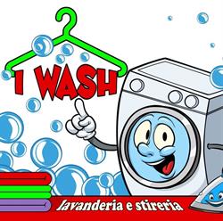 I WASH di Antonella Vinella, Putignano orari di apertura