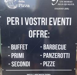 Le Gastronomie Pugliesi, Fasano orari di apertura