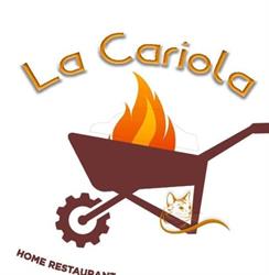 La Cariola. The Country Home Restaurant, Portomaggiore orari di apertura