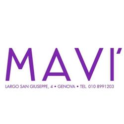 MAVI' Genova Shop, orari di apertura