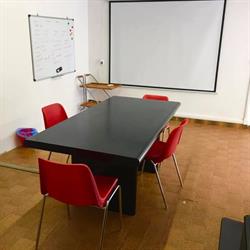 Coworkingborgarotorinese, Borgaro Torinese orari di apertura