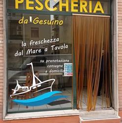 Pescheria da Gesuino, Cagliari orari di apertura