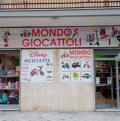 Mondo Giocattoli, Santa Maria Capua Vetere orari di apertura