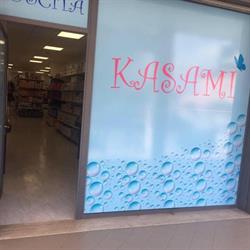 Kasamí, Fonte orari di apertura