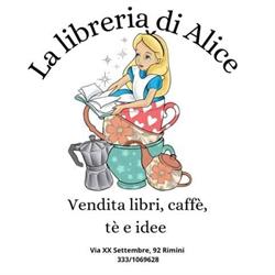La libreria di Alice, Rimini orari di apertura