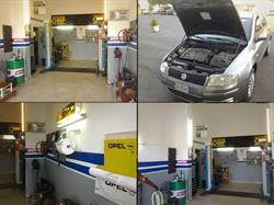 Autofficina Giustolisi, Catania orari di apertura