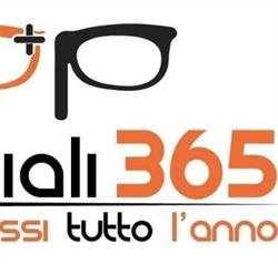 Occhiali 365, Secondigliano orari di apertura