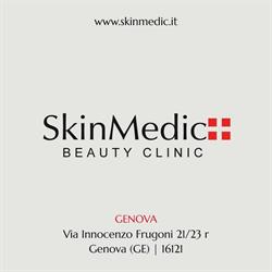 SkinMedic Beauty Clinic (Genova), orari di apertura