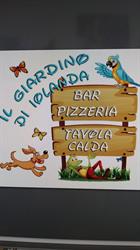 Il giardino di Iolanda, Nepi orari di apertura