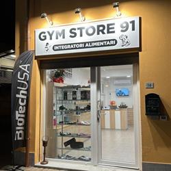GYM STORE 91, Subbiano orari di apertura