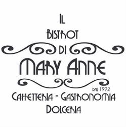 Il bistrot di mary anne, Roma orari di apertura
