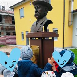 Polo dell’Infanzia Paritario “ Filippo Mantovani ” - Scuola Filippo Mantovani Terre del Reno, Mirabello - Orari di apertura